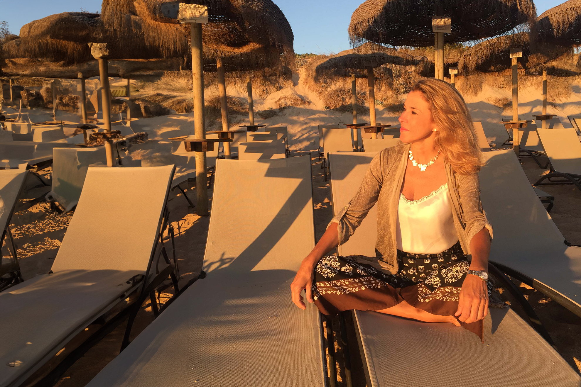 meditación para el estrés